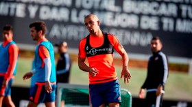 فيغولي يعود وسيحضر مواجهتي تانزانيا