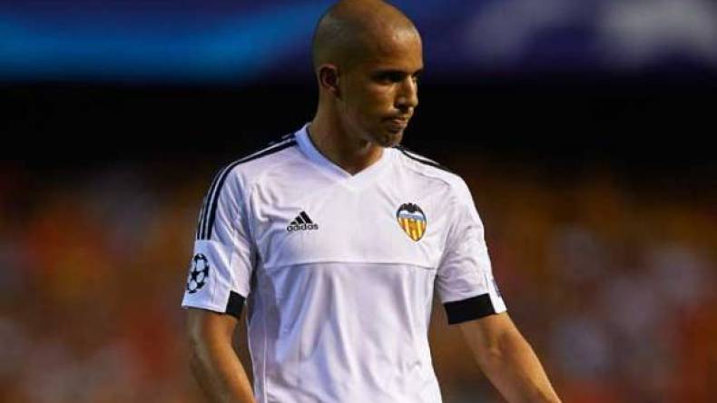 فيغولي يعود إلى أجواء التدريبات