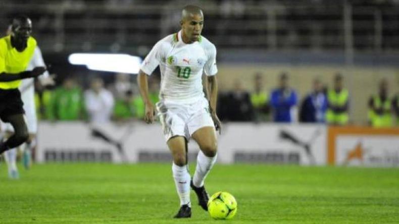 صحيفة بلجيكية: خط الوسط الجزائري سيخنق “الشياطين الحمر”