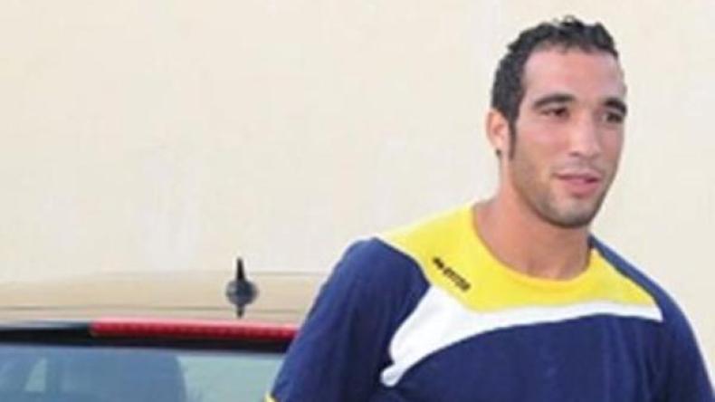 حميتي يتصدّر لائحة الهدّافين