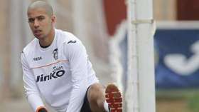 فيغولي مصاب