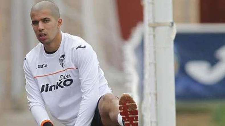 فيغولي مصاب