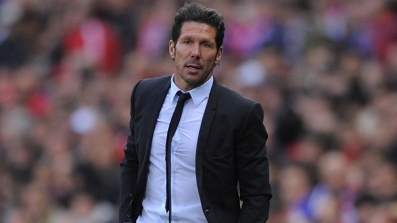 مدرب الأتليتيكو يتوقع تألّق بلجيكا في المونديال