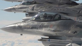 المغرب يتسلم 4 مقاتلات مشابهة لترسانة سلاح الجو “الإسرائيلي”