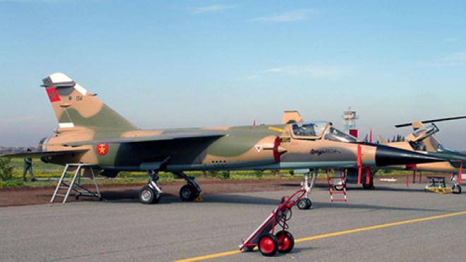 المغرب يعلن حالة الطوارئ.. يخرج F16 ويضبط الرادارات “ضد الإرهاب”