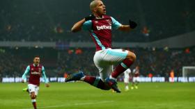 فيغولي يتألّق تسجيلا وتمريرا