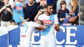 غلام يتألّق بِتمريرتَين حاسمتَين