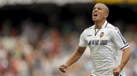 فيغولي يتفاوض مع إدارة فالونسيا من موقع قوّة