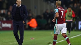 “بيليتش” يُوافق على تحويل “فيغولي” إلى روما.. بِشرط