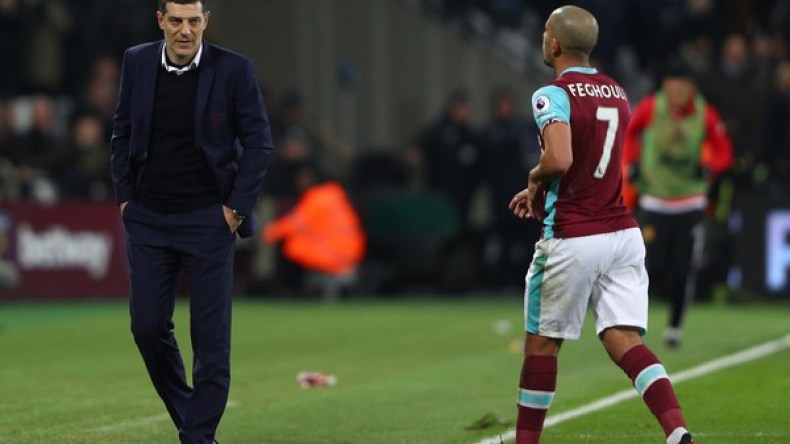 “بيليتش” يُوافق على تحويل “فيغولي” إلى روما.. بِشرط