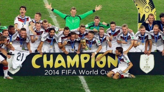 هذه هي مطالب أوروبا بِشأن مونديال 2026