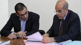 زطشي يدعو “أنصار” روراوة إلى التعقّل