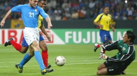 مزاعم عن تقديم اليابان رشوة بـ 1.5 مليون دولار لتنظيم مونديال 2002