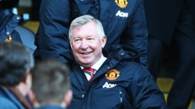 فيرغسون ضد انفصال اسكتلندا عن بريطانيا