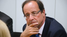 موجات ارتدادية تضرب قصر “الإليزي” والرئيس الفرنسي متخوّف