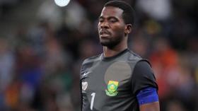 حارس جنوب إفريقيا حاول الدفاع عن صديقته فقتل