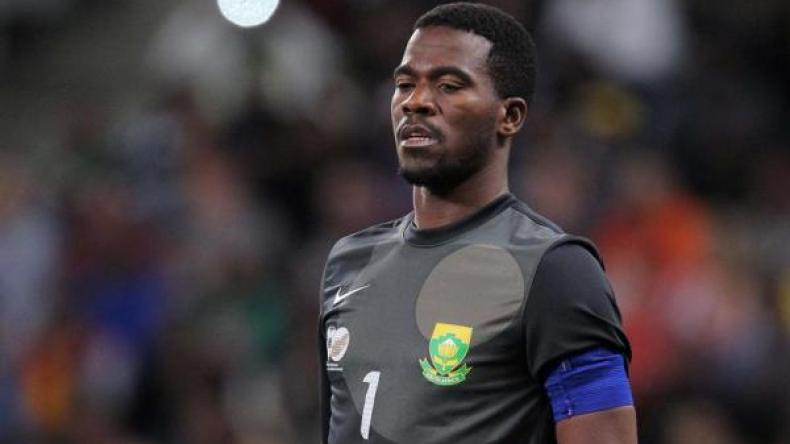 حارس جنوب إفريقيا حاول الدفاع عن صديقته فقتل