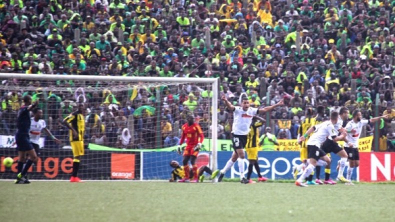 فيتاكلوب سيطير بإتجاه الجزائر مساء هذا الأربعاء