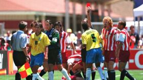 بلاتر: أمريكا في أفضل رواق لتنظيم مونديال 2026