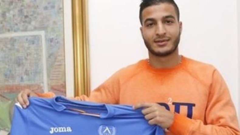 عماري: أنتظر دعوة غوركوف بشغف