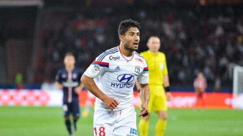 الرئيس أولاس: فقير هو ميسي أولمبيك ليون