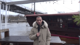 سفيان هنّي: غوركوف شجّعني وأنتظر منه أول دعوة رسمية