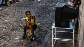 الوجه القبيح للفيفا