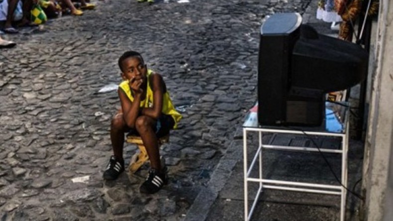 الوجه القبيح للفيفا