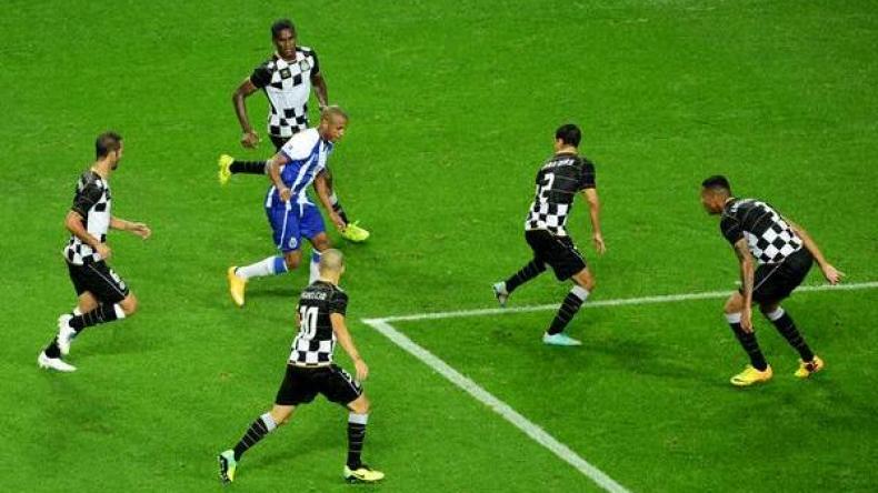 مطلوب “رقية” عاجلة لتحصين “براهيمي”