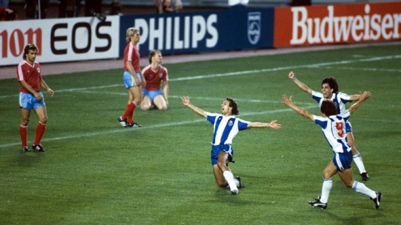 ماجر أول جزائري وعربي وإفريقي يسجّل رباعية في رابطة أبطال أوروبا