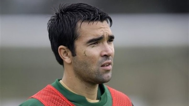 النجم “ديكو”: فرديا لا يوجد منافس عالمي لـ براهيمي