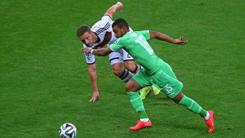 الإعلام الألماني: كتيبة “لوف” تنجو من كمين مرعب نصبه “محاربو الصحراء”