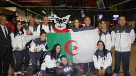 مقابلتان وديتان لإناث “الخضر” بناميبيا