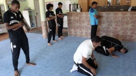 الجالية العربية بالنمسا “تطارد” بلحاج