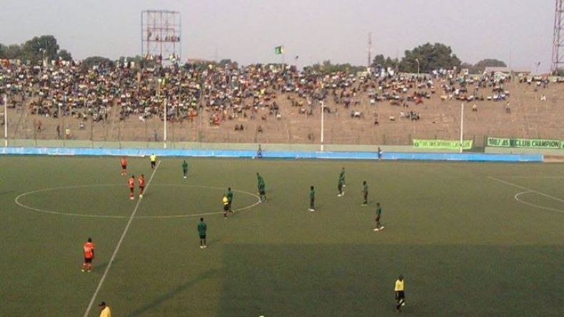 منافس الوفاق.. الشروع في ترميم ملعب فيتاكلوب هذا الإثنين