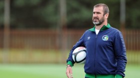 الفرنسي كانتونا: طلبت من زوجتي أن تعلّم أبناءنا اللغة العربية