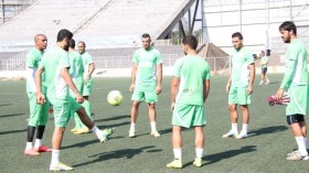 آخر “مناورات” لـ “محاربي الصحراء”