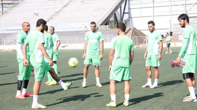 آخر “مناورات” لـ “محاربي الصحراء”