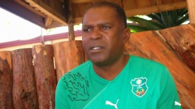 مدرب مالاوي: لا أريد أن تأتي إلينا الجزائر وتسجل هدفين مثل إثيوبيا