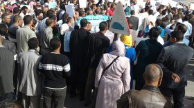 احتجاجات سطيف – باتنة – تيقزيرت.. هل تُجبر الحكومة على التراجع؟