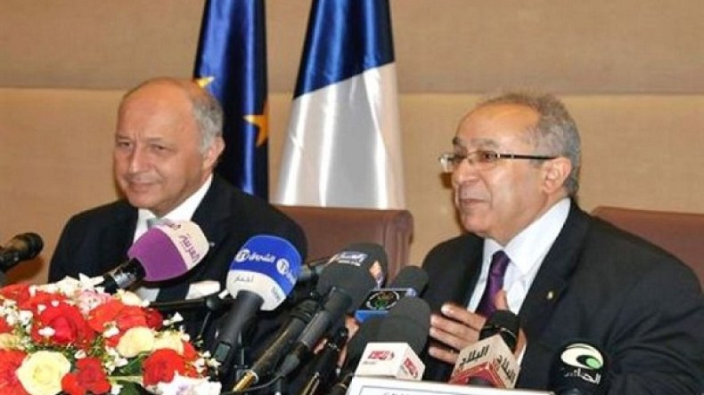 اجتماع اللجنة المشتركة الاقتصادية الجزائرية – الفرنسية الثلاثاء بالجزائر