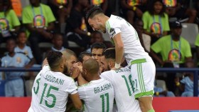 “سَنُدافع عن حظوظنا في تصفيات مونديال 2018 إلى آخر رمق”