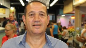 الفيفا تهنّئ فوزي منصوري