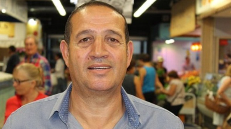 الفيفا تهنّئ فوزي منصوري