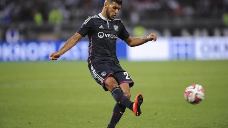 بهلولي: أعاني التهميش في ليون وقد أرحل