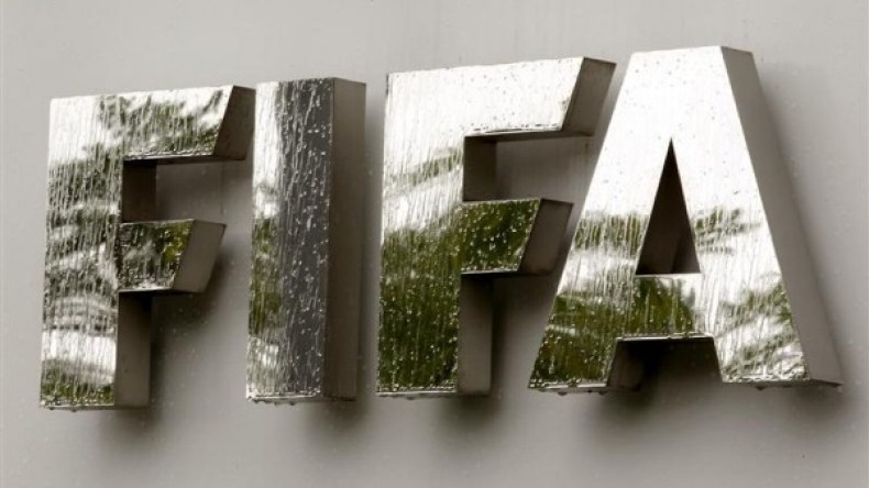 مطالب بطرد اتحاد الكرة الصهيوني من الفيفا