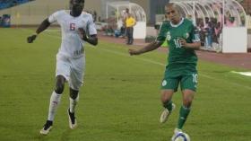 فيغولي لن يخوض مواجهة السيشل