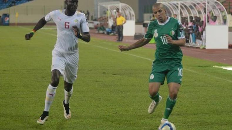 فيغولي لن يخوض مواجهة السيشل