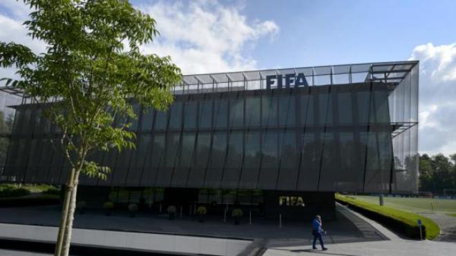 موعد انتخابات رئاسة الفيفا لن يتأجّل