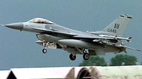 اسرائيل ستشتري مقاتلات أمريكية بصفقة قيمتها 15.2 مليار دولار